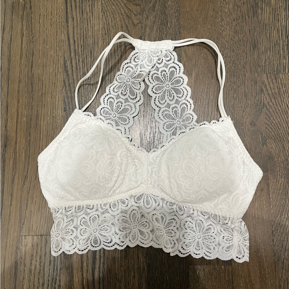 gilly hicks bralette bras